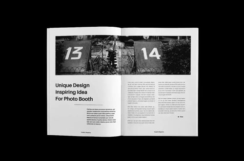 想学版式设计吗？推荐这几本书籍带你入门