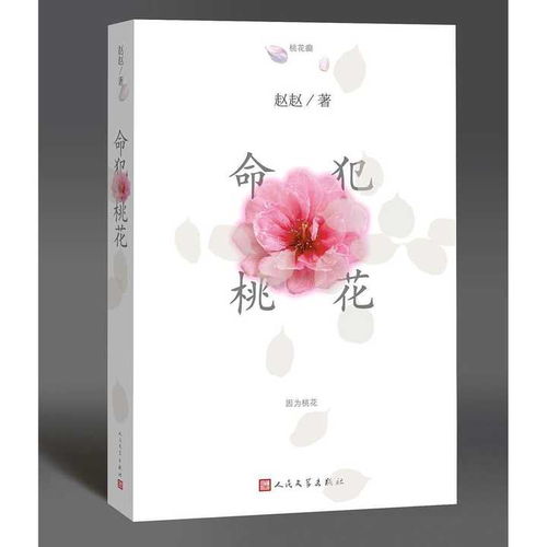 《命犯桃花》 命理、情缘与人生的玄妙解读