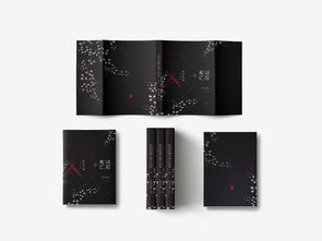 书籍装帧艺术 从历史演变到现代设计